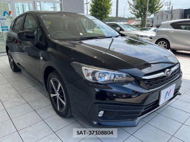 Subaru IMPREZA 2022-09 8336255-16
