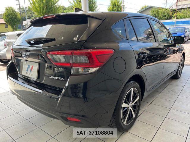 Subaru IMPREZA 2022-09 8336255-17