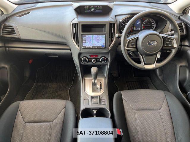 Subaru IMPREZA 2022-09 8336255-1