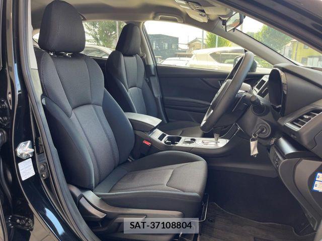 Subaru IMPREZA 2022-09 8336255-8