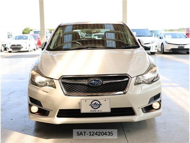 Subaru IMPREZA 2015-05 8336266-19