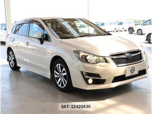 Subaru IMPREZA 2015-05 8336266-20
