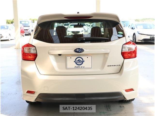 Subaru IMPREZA 2015-05 8336266-22