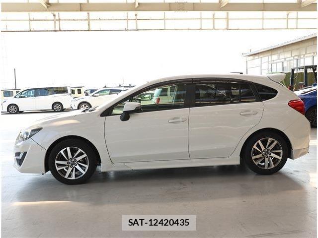 Subaru IMPREZA 2015-05 8336266-23