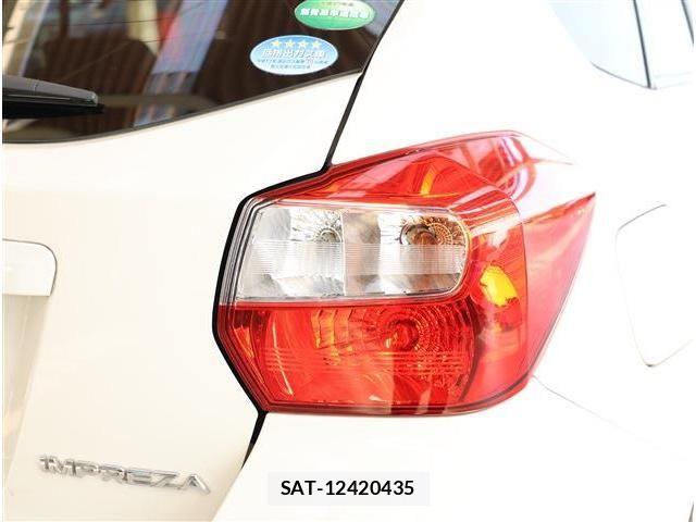 Subaru IMPREZA 2015-05 8336266-25