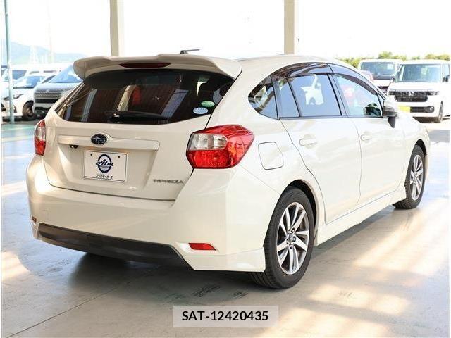 Subaru IMPREZA 2015-05 8336266-4