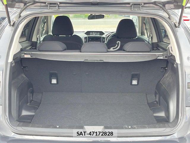 Subaru IMPREZA 2020-07 8336256-9