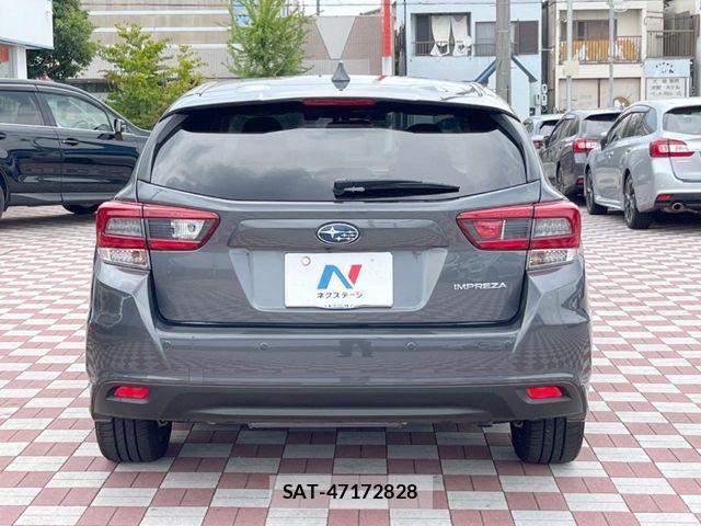 Subaru IMPREZA 2020-07 8336256-14