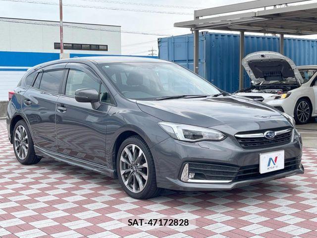 Subaru IMPREZA 2020-07 8336256-15