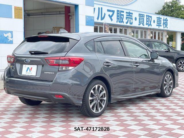Subaru IMPREZA 2020-07 8336256-16