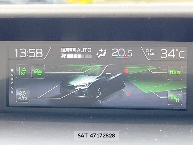 Subaru IMPREZA 2020-07 8336256-2