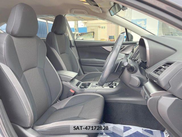 Subaru IMPREZA 2020-07 8336256-7