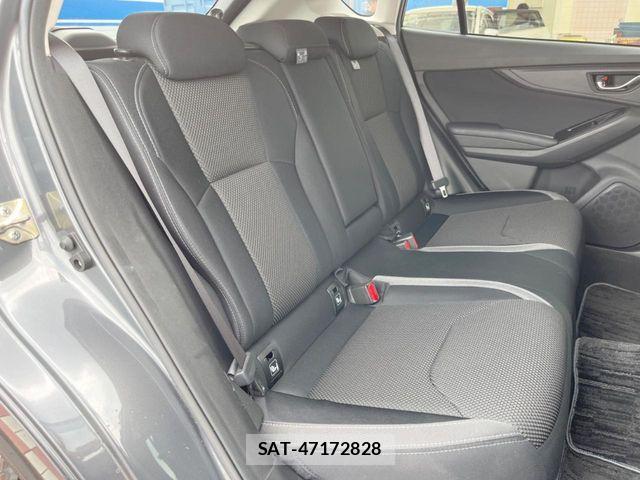 Subaru IMPREZA 2020-07 8336256-8