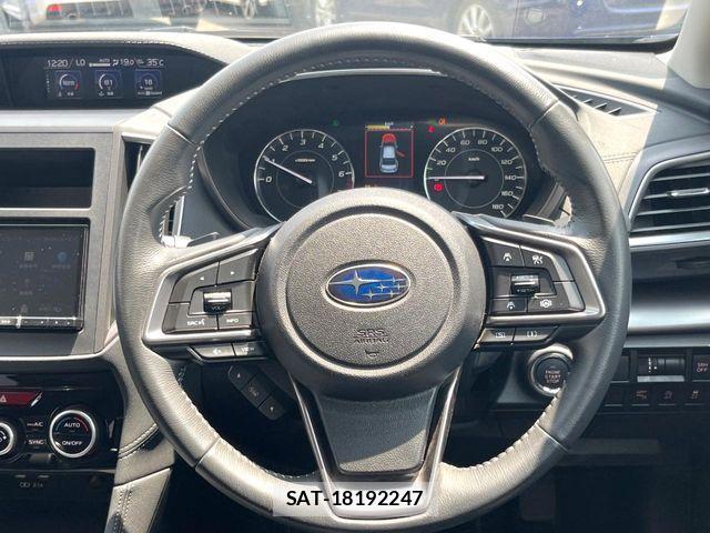 Subaru IMPREZA 2020-10 8336253-10