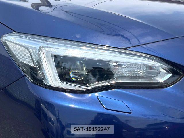 Subaru IMPREZA 2020-10 8336253-11