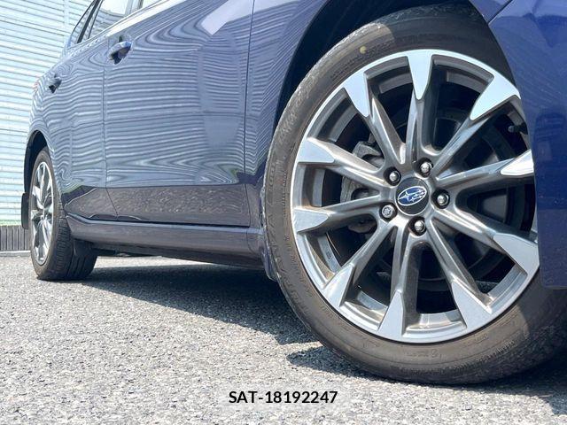 Subaru IMPREZA 2020-10 8336253-12