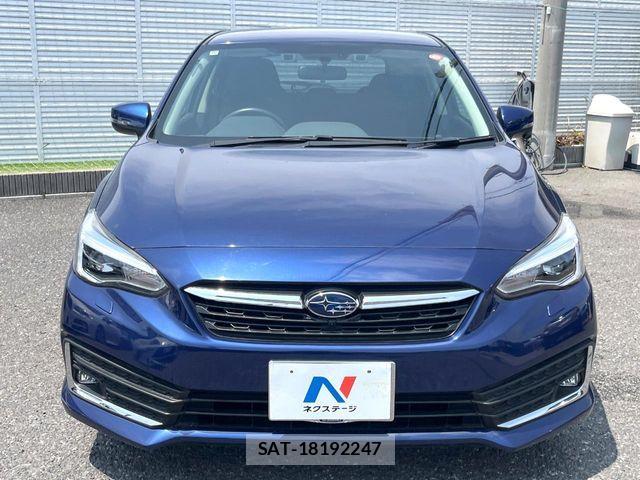 Subaru IMPREZA 2020-10 8336253-13