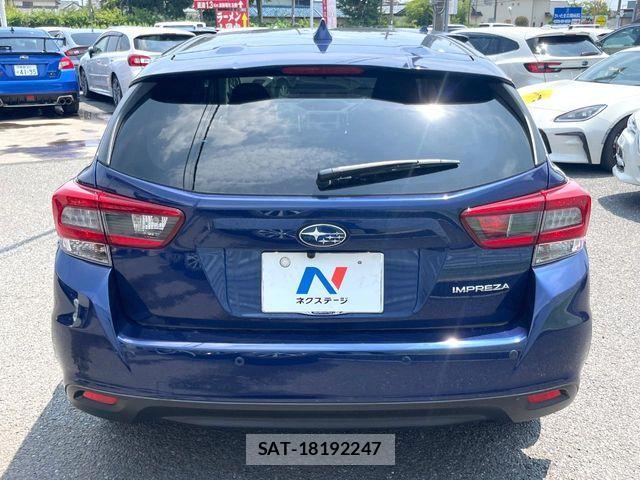 Subaru IMPREZA 2020-10 8336253-14