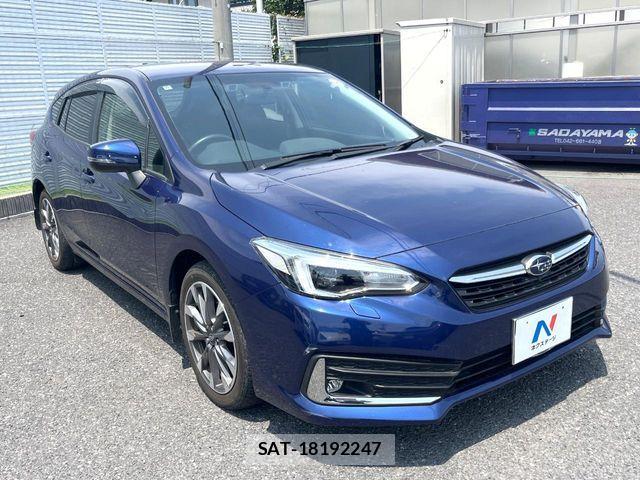 Subaru IMPREZA 2020-10 8336253-15
