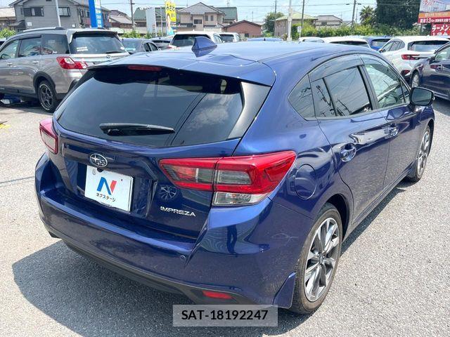Subaru IMPREZA 2020-10 8336253-16