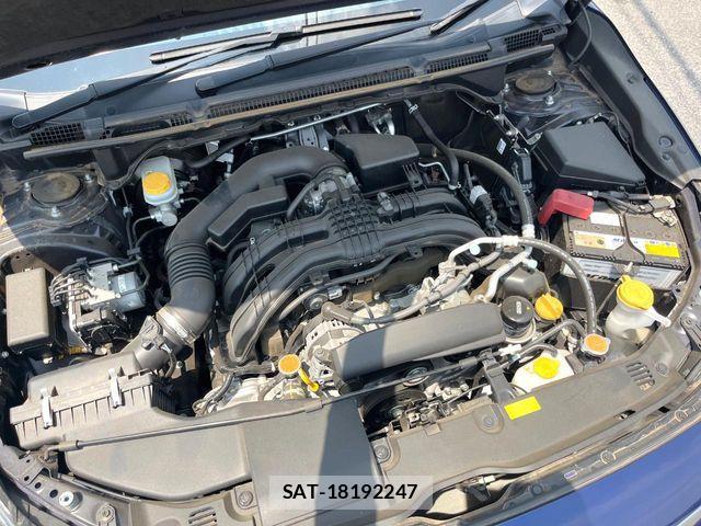 Subaru IMPREZA 2020-10 8336253-17