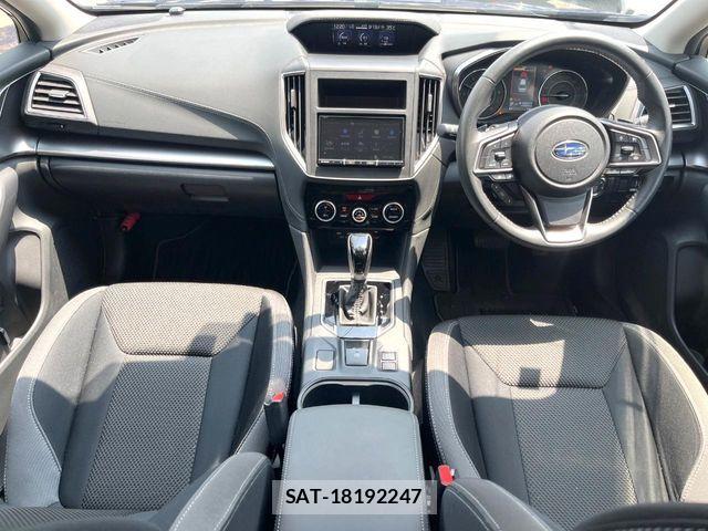 Subaru IMPREZA 2020-10 8336253-1