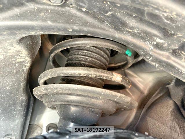 Subaru IMPREZA 2020-10 8336253-19
