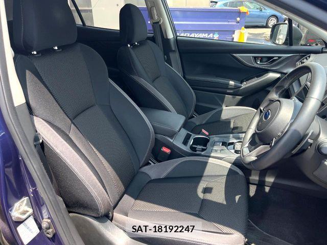 Subaru IMPREZA 2020-10 8336253-7