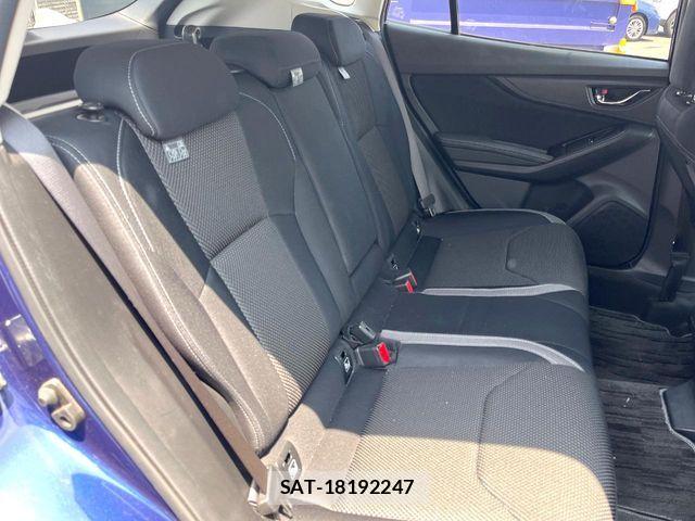 Subaru IMPREZA 2020-10 8336253-8