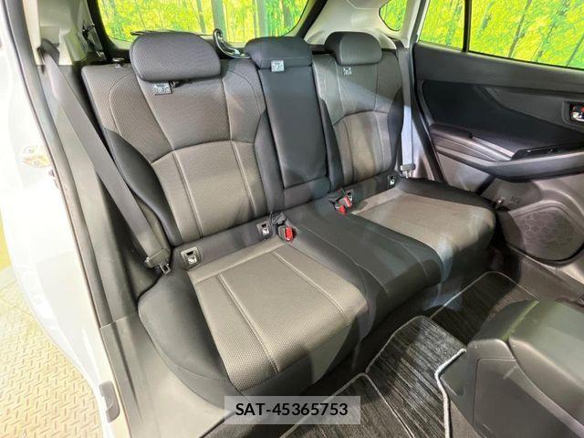 Subaru IMPREZA 2018-10 8336259-9