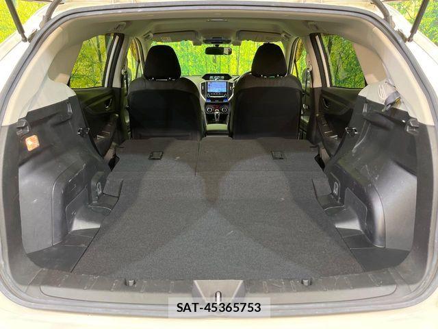 Subaru IMPREZA 2018-10 8336259-10