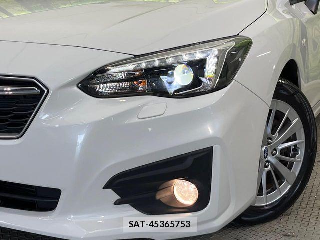 Subaru IMPREZA 2018-10 8336259-11