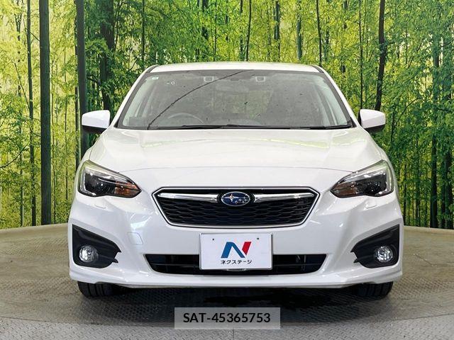 Subaru IMPREZA 2018-10 8336259-13