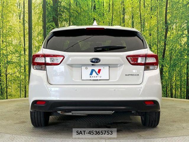 Subaru IMPREZA 2018-10 8336259-14