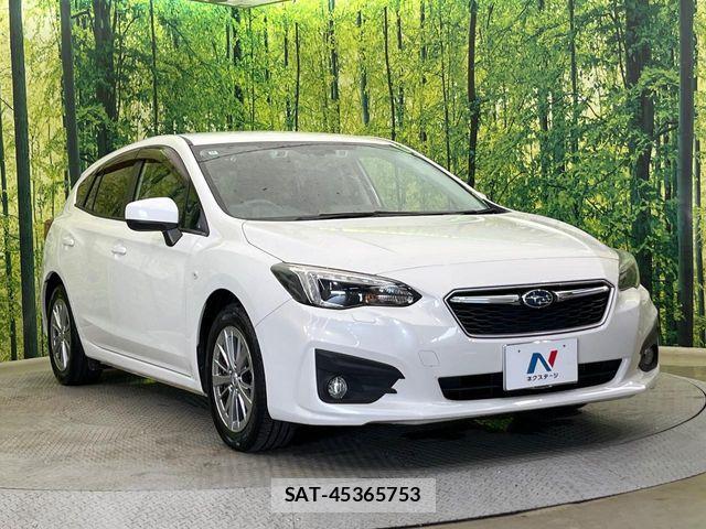 Subaru IMPREZA 2018-10 8336259-15
