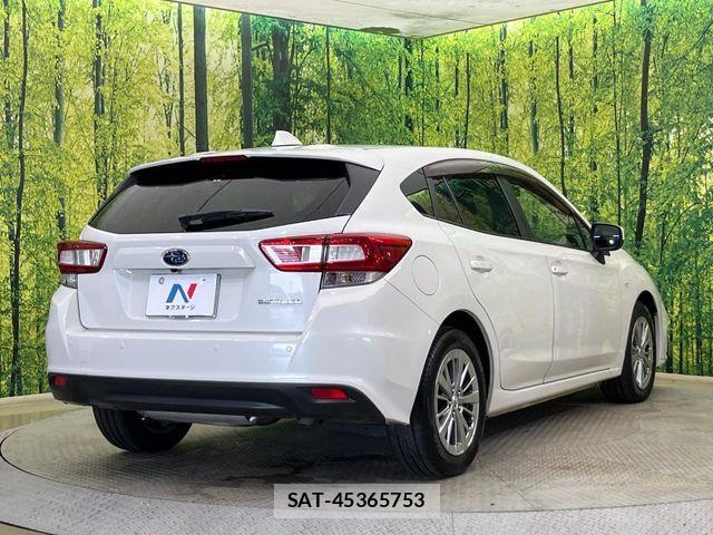 Subaru IMPREZA 2018-10 8336259-16