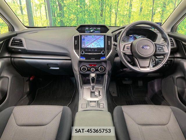 Subaru IMPREZA 2018-10 8336259-1
