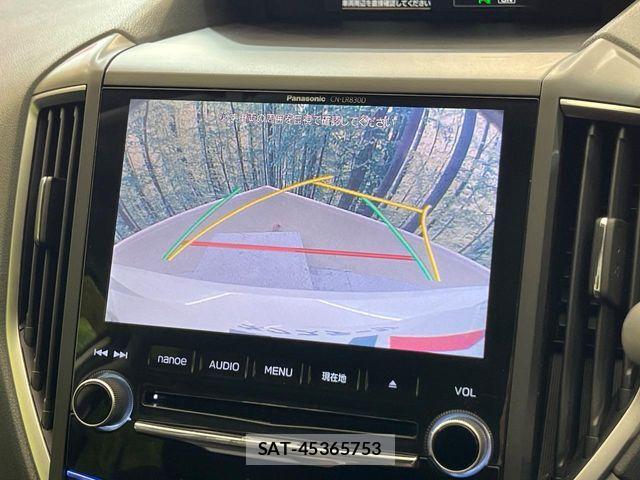 Subaru IMPREZA 2018-10 8336259-3