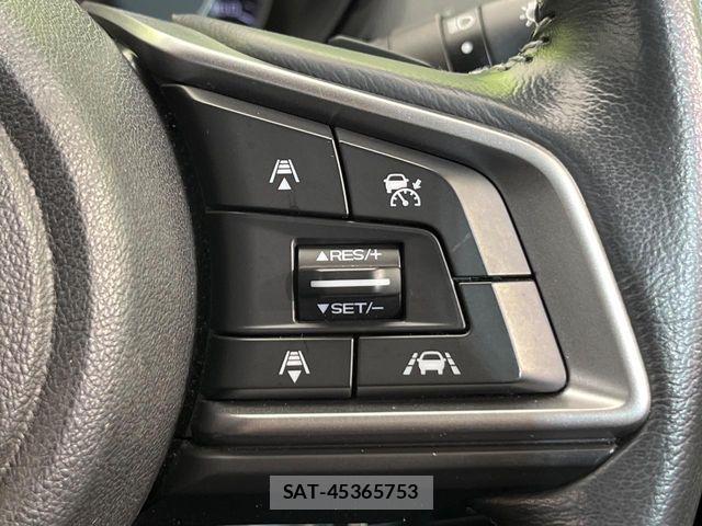 Subaru IMPREZA 2018-10 8336259-5