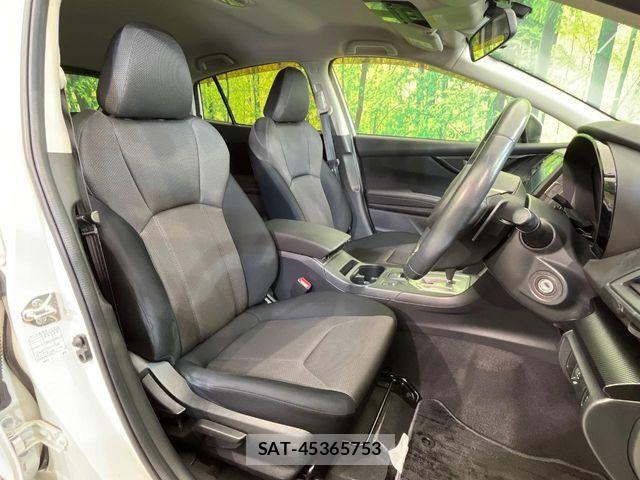 Subaru IMPREZA 2018-10 8336259-8