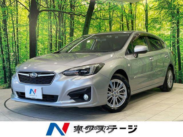 Subaru IMPREZA 2017-12 8354705-0