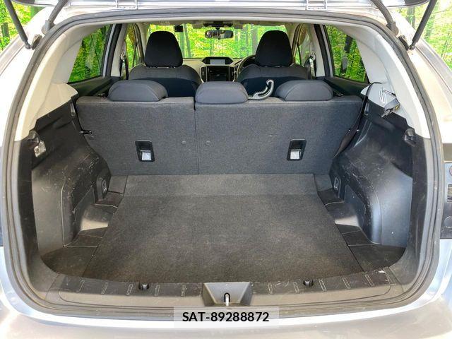 Subaru IMPREZA 2017-12 8354705-9