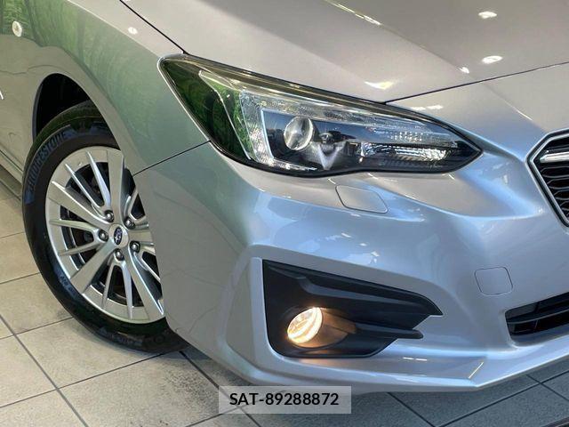 Subaru IMPREZA 2017-12 8354705-11