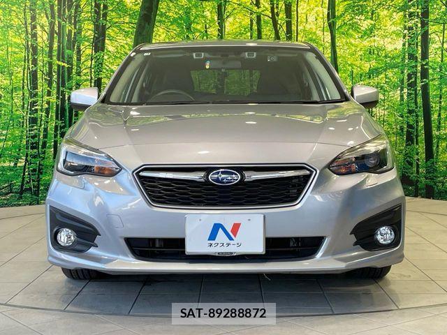 Subaru IMPREZA 2017-12 8354705-13