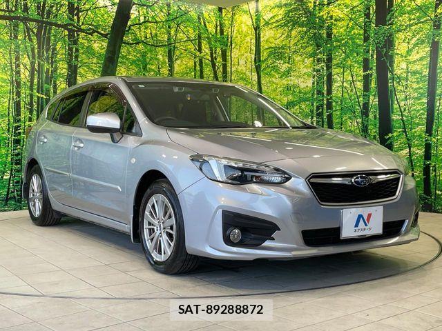 Subaru IMPREZA 2017-12 8354705-15