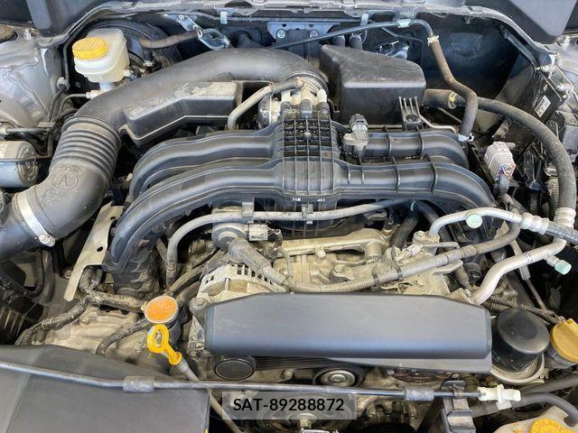 Subaru IMPREZA 2017-12 8354705-17