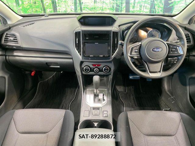 Subaru IMPREZA 2017-12 8354705-1