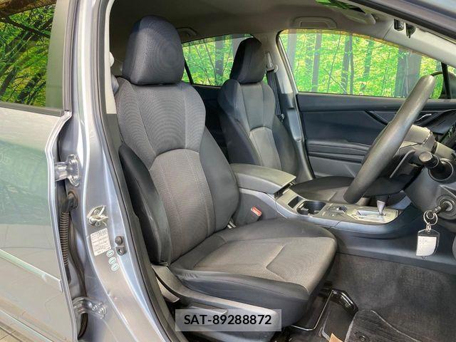 Subaru IMPREZA 2017-12 8354705-7