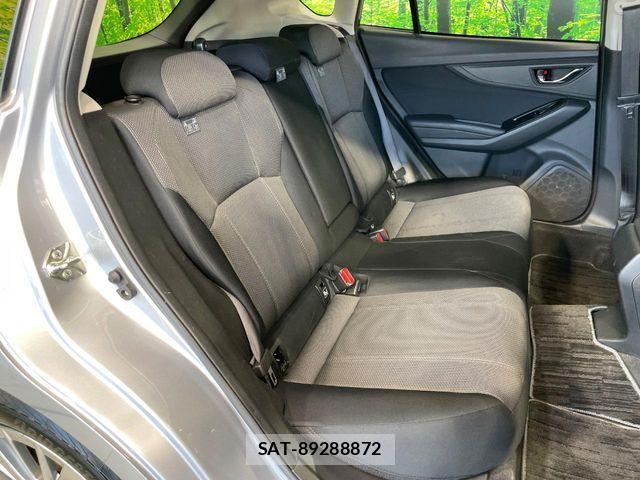 Subaru IMPREZA 2017-12 8354705-8