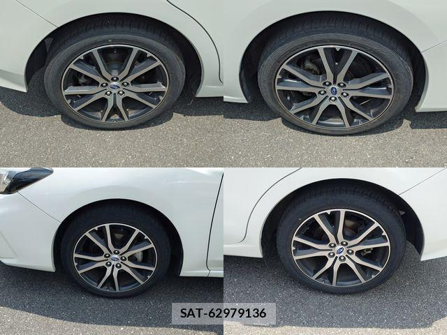 Subaru IMPREZA 2018-01 8354706-9